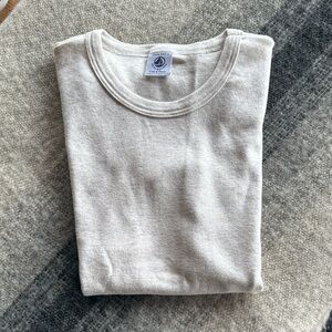 Petit Bateau super soft Short Sleeve Tee